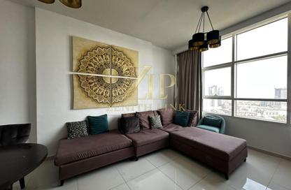 Apartment - 1 - 2 for sale in Ghalia Tower - District 18 - Jumeirah Village Circle - Dubai