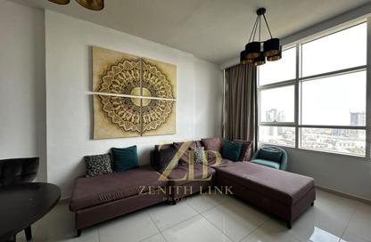 Apartment - 1 - 2 for sale in Ghalia Tower - District 18 - Jumeirah Village Circle - Dubai Apartment - 1 - 2 for sale in Ghalia Tower - District 18 - Jumeirah Village Circle - Dubai