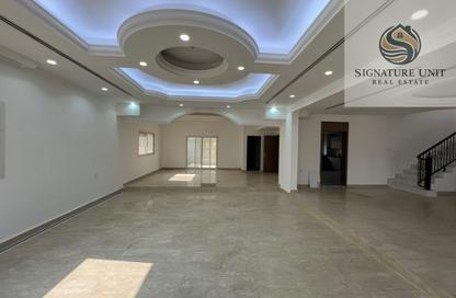 Villa - 5 - 7 for rent in Al Barsha 3 - Al Barsha - Dubai