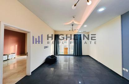 Apartment - 1 - 2 for rent in Platinum Residences 1 - Dubai Silicon Oasis - Dubai