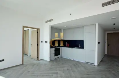 شقة - 2 غرف نوم - 2 حمامات للايجار في بنينسولا ثري - بنينسولا - الخليج التجاري - دبي