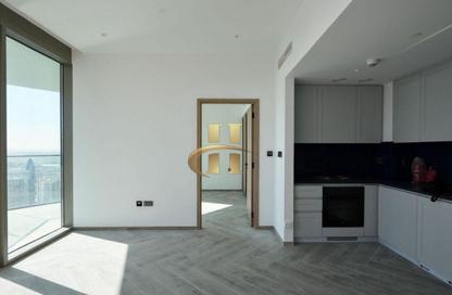 Apartment - 2 Bedrooms - 2 Bathrooms for rent in Peninsula Three - Peninsula - Business Bay - Dubai