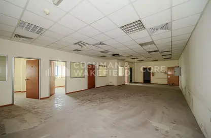 Whole Building - Studio for rent in Sheikh Zayed Road - Dubai