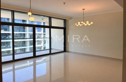Apartment - 2 - 3 for rent in Mulberry 1 Building B2 - Mulberry 1 Block B - Mulberry 1 - Park Heights - Dubai Hills Estate - Dubai