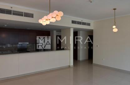 Apartment - 2 - 3 for rent in Mulberry 1 Building B2 - Mulberry 1 Block B - Mulberry 1 - Park Heights - Dubai Hills Estate - Dubai