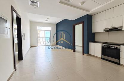 Apartment - 2 - 3 for rent in Binghatti Gateway - Al Jaddaf - Dubai