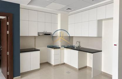 Apartment - 2 - 3 for rent in Binghatti Gateway - Al Jaddaf - Dubai Apartment - 2 - 3 for rent in Binghatti Gateway - Al Jaddaf - Dubai