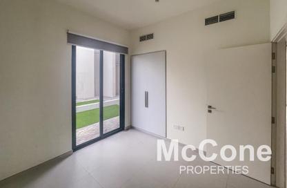 Villa - 4 Bedrooms - 4 Bathrooms for rent in Greenviews 2 - Emaaar South - Dubai South (Dubai World Central) - Dubai