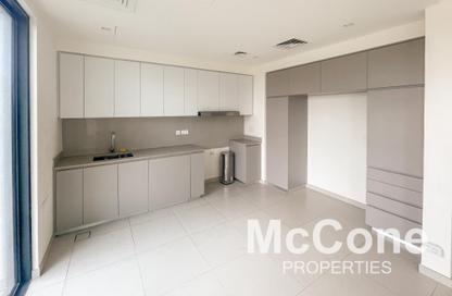 Villa - 4 Bedrooms - 4 Bathrooms for rent in Greenviews 2 - Emaaar South - Dubai South (Dubai World Central) - Dubai
