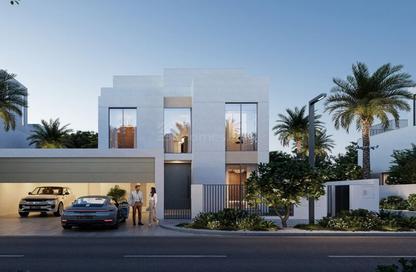 Villa - 3 Bedrooms - 5 Bathrooms for sale in Salva - The Heights Country Club  and  Wellness - Dubai
