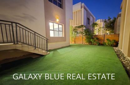 Villa - 5 Bedrooms - 7 Bathrooms for rent in Mohamed Bin Zayed City Villas - Mohamed Bin Zayed City - Abu Dhabi