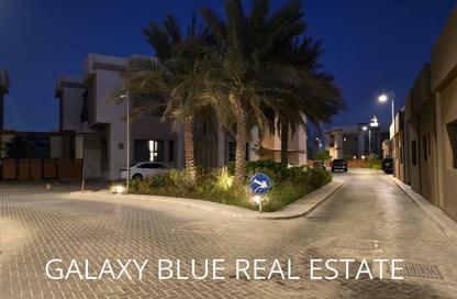 Villa - 5 Bedrooms - 7 Bathrooms for rent in Mohamed Bin Zayed City Villas - Mohamed Bin Zayed City - Abu Dhabi