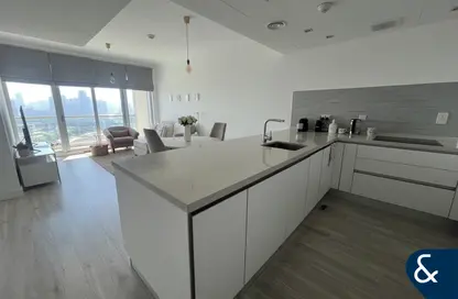 Apartment - 1 Bedroom - 2 Bathrooms for sale in The Fairways West - The Fairways - The Views - Dubai