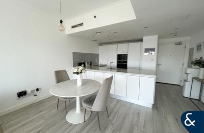 Apartment - 1 Bedroom - 2 Bathrooms for sale in The Fairways West - The Fairways - The Views - Dubai
