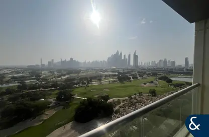 Apartment - 1 Bedroom - 2 Bathrooms for sale in The Fairways West - The Fairways - The Views - Dubai