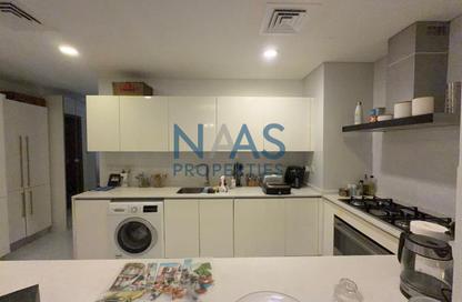 Villa - 4 Bedrooms - 5 Bathrooms for rent in Bloomingdale Townhouses - Bloomingdale - Dubai Sports City - Dubai