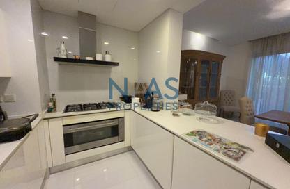 Villa - 4 Bedrooms - 5 Bathrooms for rent in Bloomingdale Townhouses - Bloomingdale - Dubai Sports City - Dubai