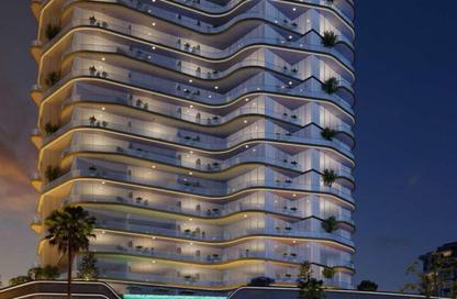Apartment - Studio - 1 Bathroom for sale in Celesto Tower 2 - Dubai Land Residence Complex - Dubai