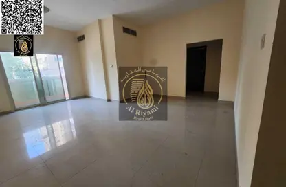 Apartment - 2 Bedrooms - 2 Bathrooms for rent in Al Naemiya Tower 2 - Al Naemiya Towers - Al Nuaimiya - Ajman