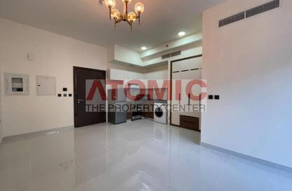 Apartment - 1 Bedroom - 1 Bathroom for rent in Lawnz by Danube Block 1 - Lawnz by Danube - International City - Dubai