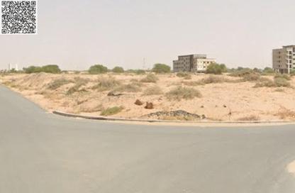 Land - Studio for sale in Ajman Global City - Al Alia - Ajman