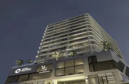 شقة - 2 غرف نوم - 3 حمامات للبيع في كازا ألتيا - الفرجان - دبي