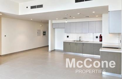 Apartment - 2 - 3 for rent in Forte 1 - Forte - Downtown Dubai - Dubai