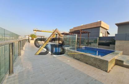 Apartment - 2 - 3 for rent in Polo - Dubai Silicon Oasis - Dubai Apartment - 2 - 3 for rent in Polo - Dubai Silicon Oasis - Dubai