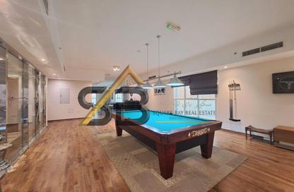 Apartment - 2 - 3 for rent in Polo - Dubai Silicon Oasis - Dubai