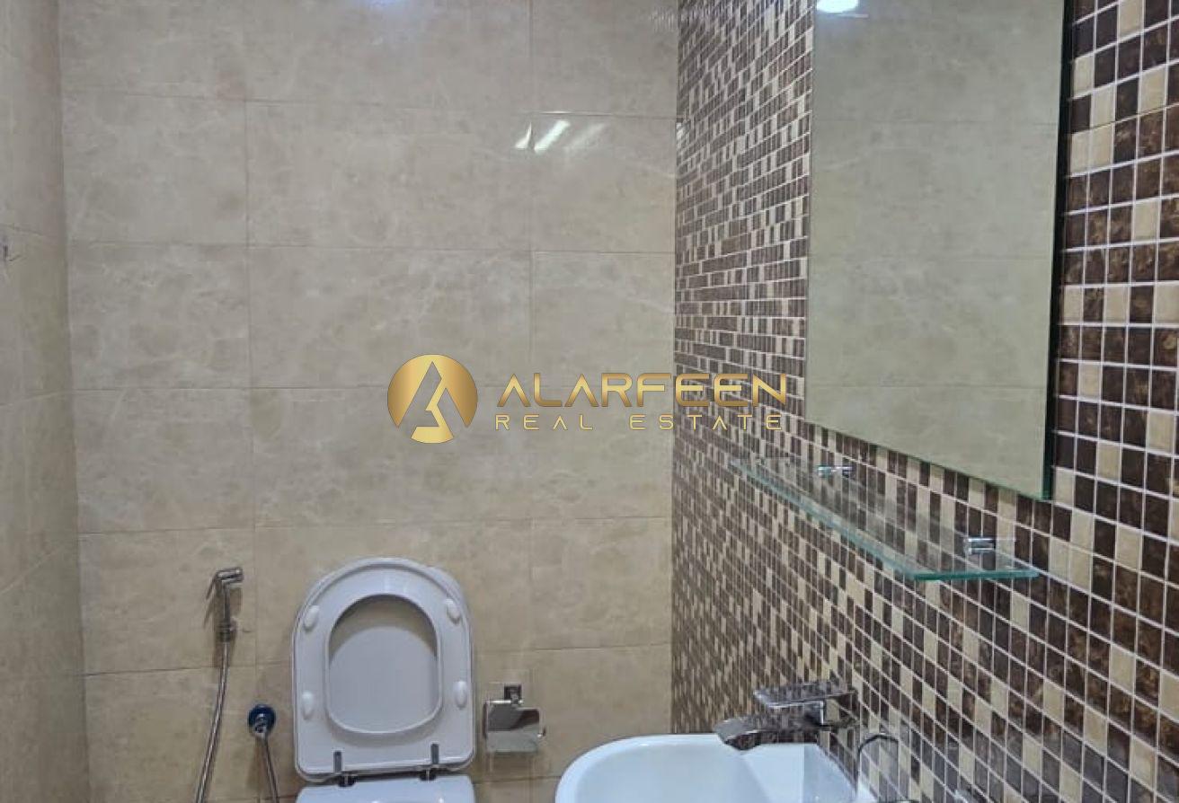 Spacious 1 Bedroom| Huge Layout | Prime Location photo 13