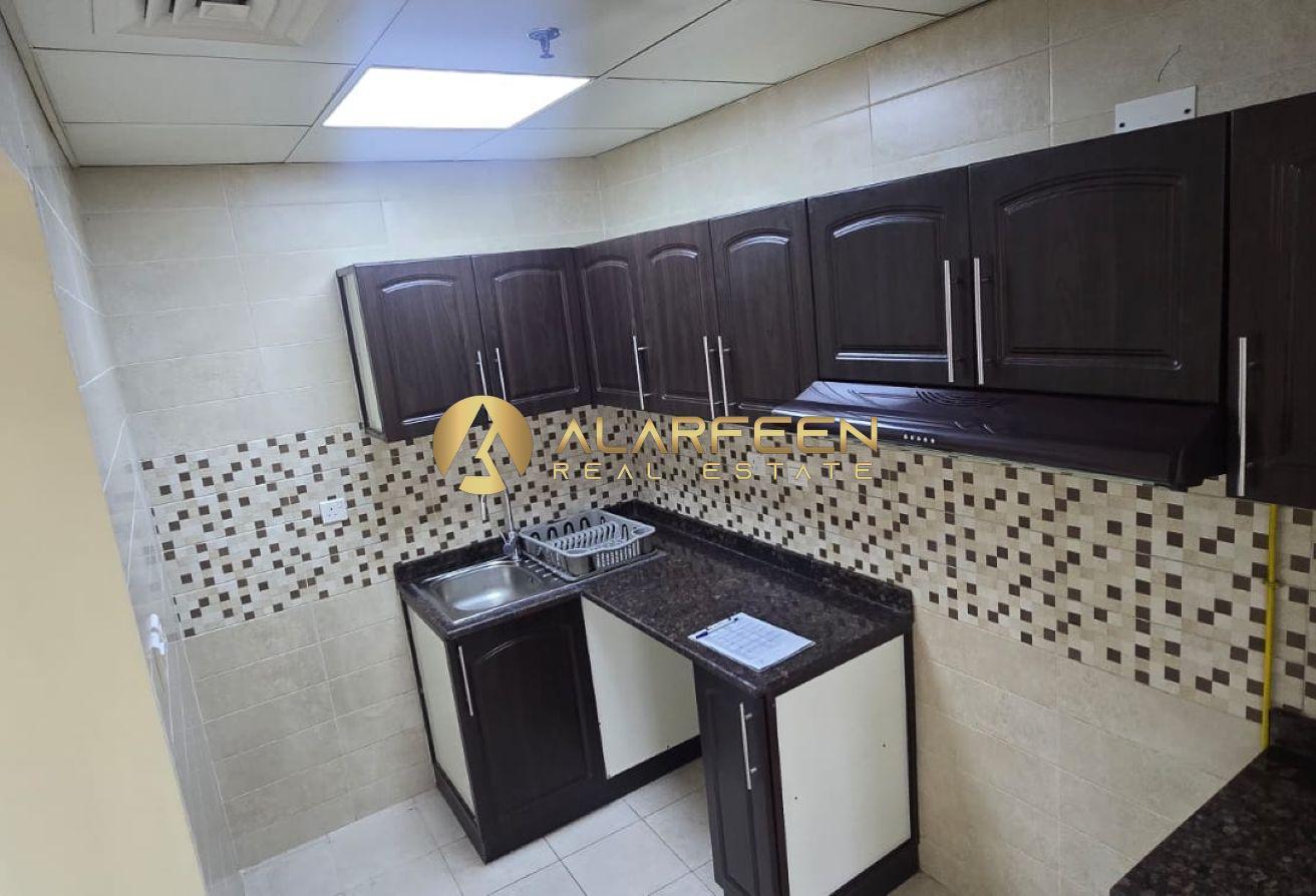 Spacious 1 Bedroom| Huge Layout | Prime Location photo 8