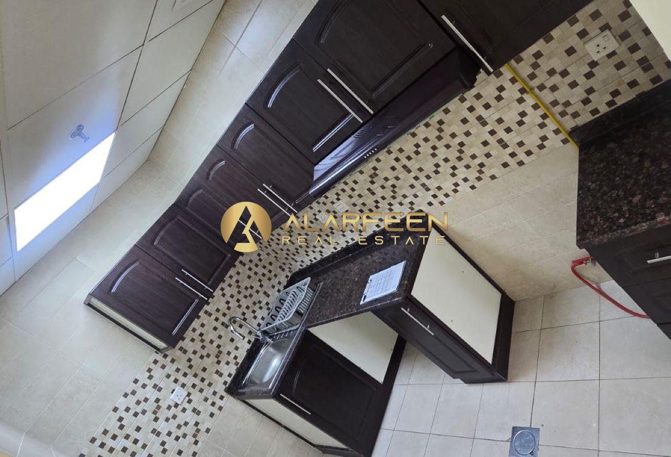 Spacious 1 Bedroom| Huge Layout | Prime Location photo 6