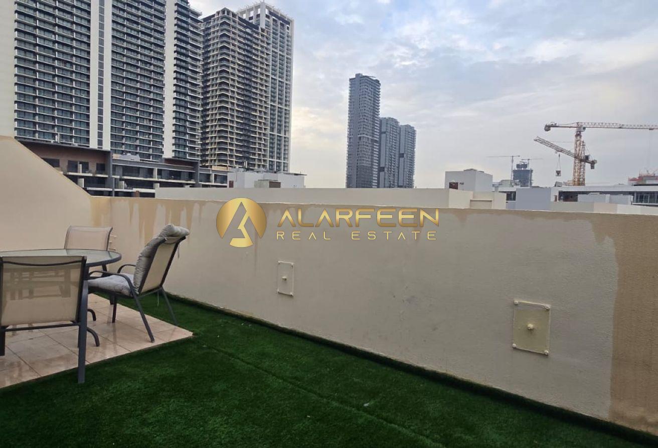 Spacious 1 Bedroom| Huge Layout | Prime Location photo 7