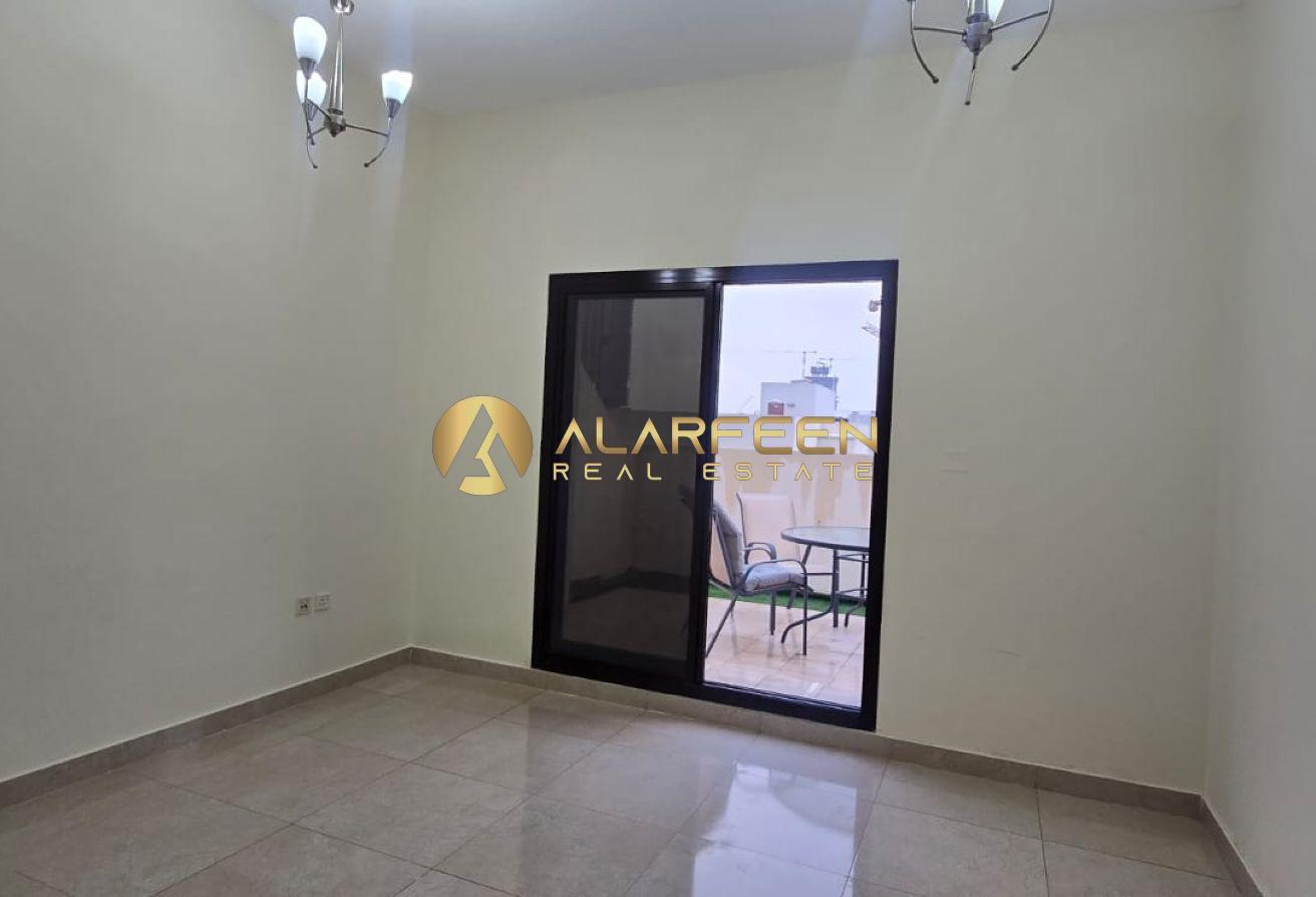 Spacious 1 Bedroom| Huge Layout | Prime Location photo 3