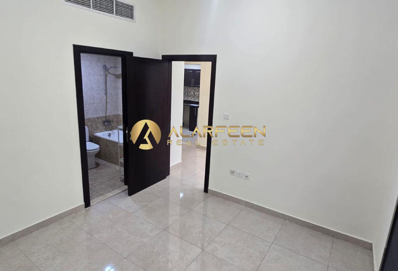 Spacious 1 Bedroom| Huge Layout | Prime Location photo 4