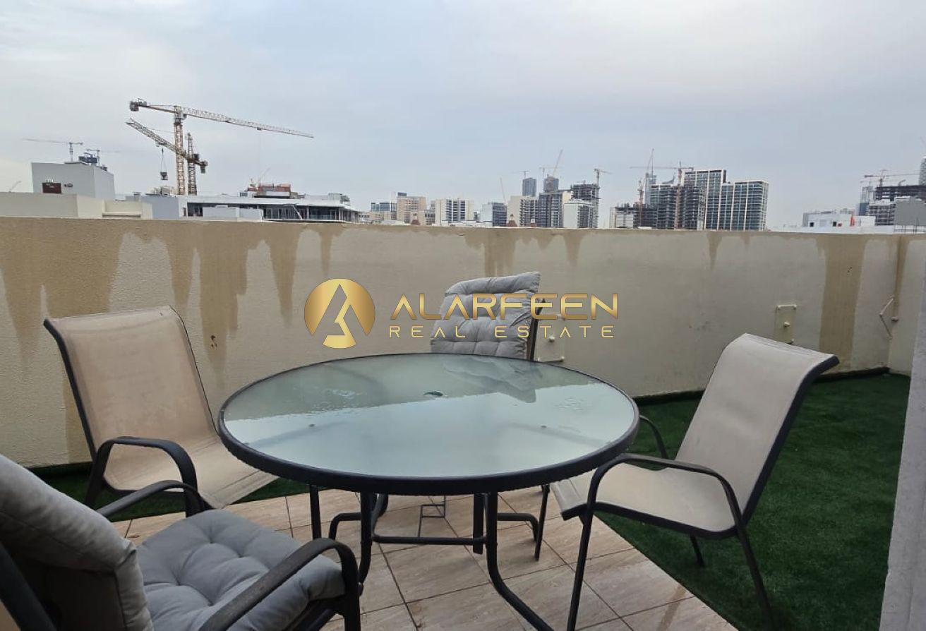 Spacious 1 Bedroom| Huge Layout | Prime Location photo 10