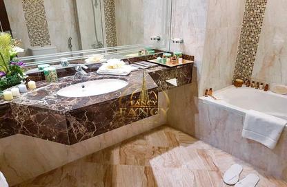 Apartment - Studio - 1 Bathroom for sale in Siraj Tower - Arjan - Dubai