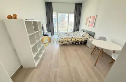 شقة - 1 حمام للايجار في بلوم هايتس أ - بلوم هايتس - منطقة 15 - قرية جميرا الدائرية - دبي