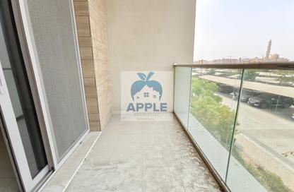 Apartment - 1 - 1 for rent in Al Zahia Garden Apartments - Al Zahia - Muwaileh Commercial - Sharjah Apartment - 1 - 1 for rent in Al Zahia Garden Apartments - Al Zahia - Muwaileh Commercial - Sharjah