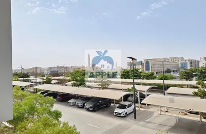 شقة - غرفة نوم - 1 حمام للايجار في شقق حديقة الزاهية - الزاهية - تجارية مويلح - الشارقة