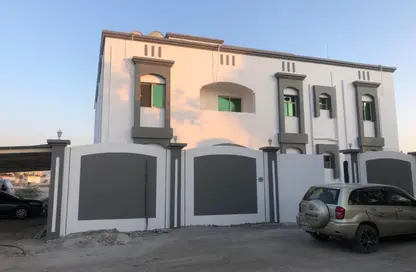 Apartment - 1 Bedroom - 1 Bathroom for rent in Al Nakheel - Ras Al Khaimah