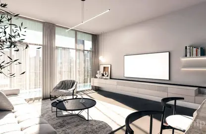 Apartment - 1 Bedroom - 2 Bathrooms for sale in Viera Residences - Dubai Production City (IMPZ) - Dubai