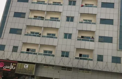 شقة - 2 غرف نوم - 2 حمامات للايجار في فلل الروضة 2 - 2  الروضة - الروضة - عجمان