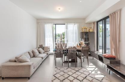 Villa - 3 Bedrooms - 4 Bathrooms for rent in Maple at Dubai Hills Estate 3 - Maple at Dubai Hills Estate - Dubai Hills Estate - Dubai