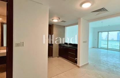 Apartment - 2 Bedrooms - 3 Bathrooms for rent in Marina Heights 2 - Marina Square - Al Reem Island - Abu Dhabi