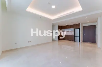 شقة - غرفة نوم - 1 حمام للبيع في برج Palace Beach ريزيدنس 1 - بالاس بيتش ريزيدنس - إعمار بيتشفرونت - دبي هاربور - دبي