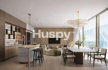 Apartment - 2 - 4 for sale in Mandarin Oriental Residences - Saadiyat Island - Abu Dhabi Apartment - 2 - 4 for sale in Mandarin Oriental Residences - Saadiyat Island - Abu Dhabi