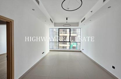 Apartment - 1 - 2 for rent in La Plage Tower - Al Mamzar - Sharjah - Sharjah Apartment - 1 - 2 for rent in La Plage Tower - Al Mamzar - Sharjah - Sharjah