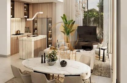 Townhouse - 4 Bedrooms - 4 Bathrooms for sale in Mudon Al Ranim 7 - Mudon - Dubai