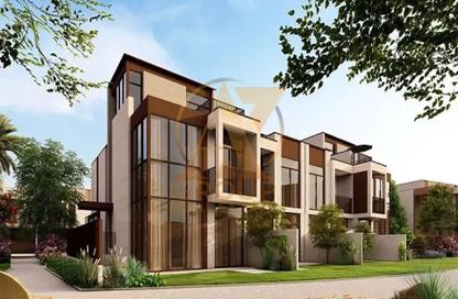 Townhouse - 4 Bedrooms - 4 Bathrooms for sale in Mudon Al Ranim 7 - Mudon - Dubai